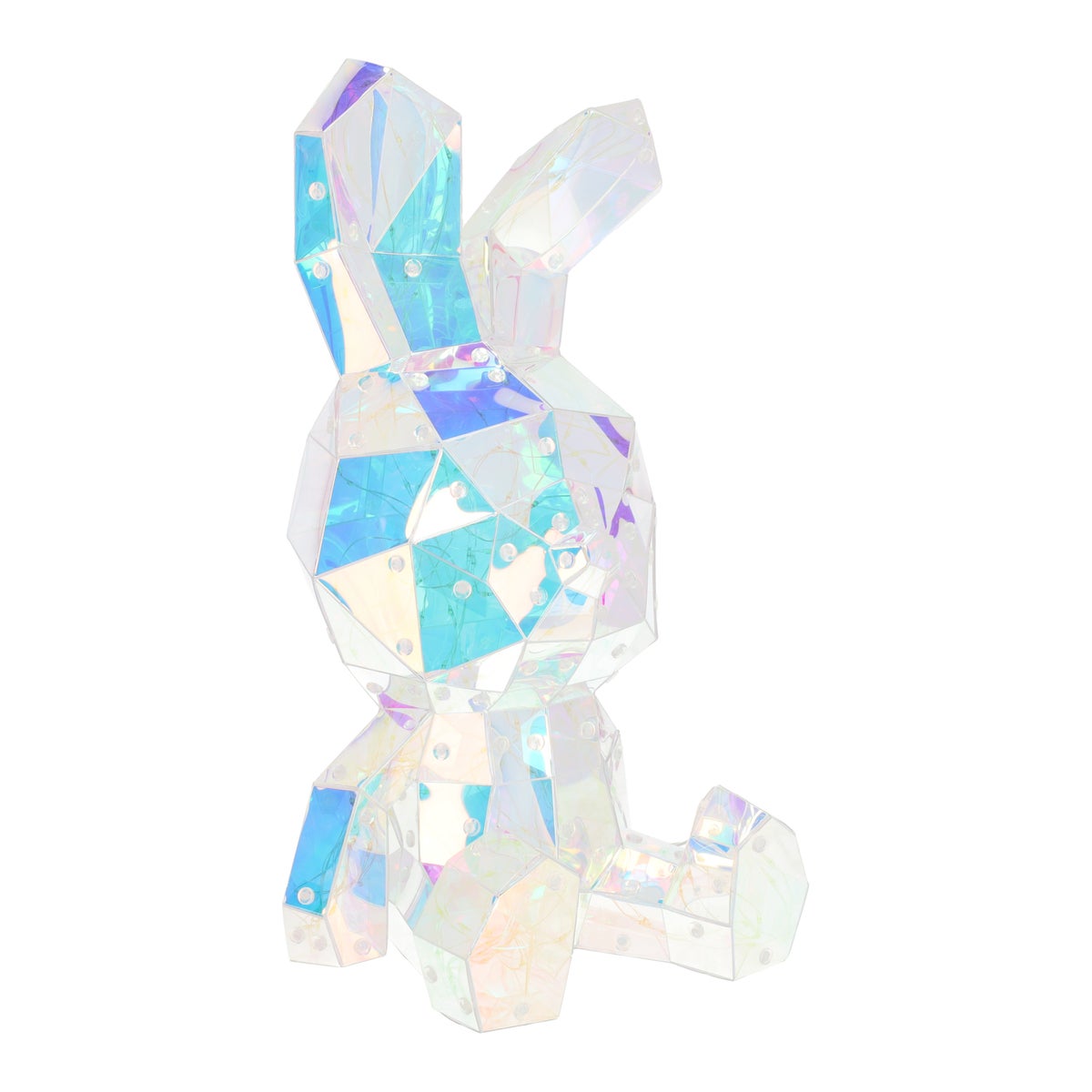 Konijn Iris 35 cm Konijn Iris 35 cm