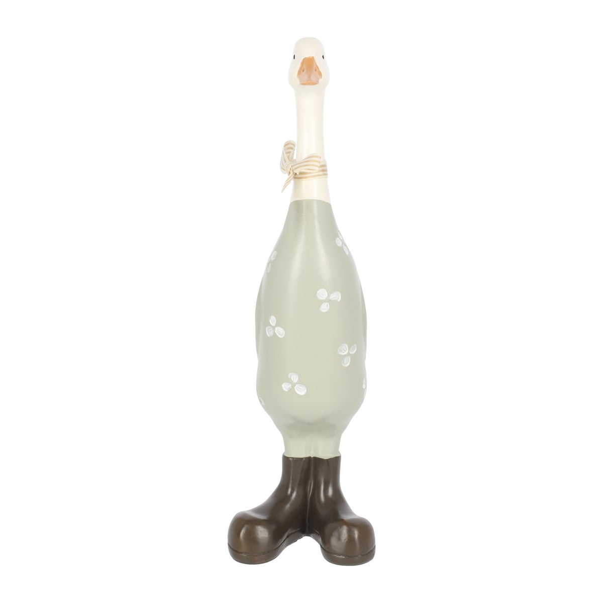 Eend stand groen 31 cm Eend stand groen 31 cm