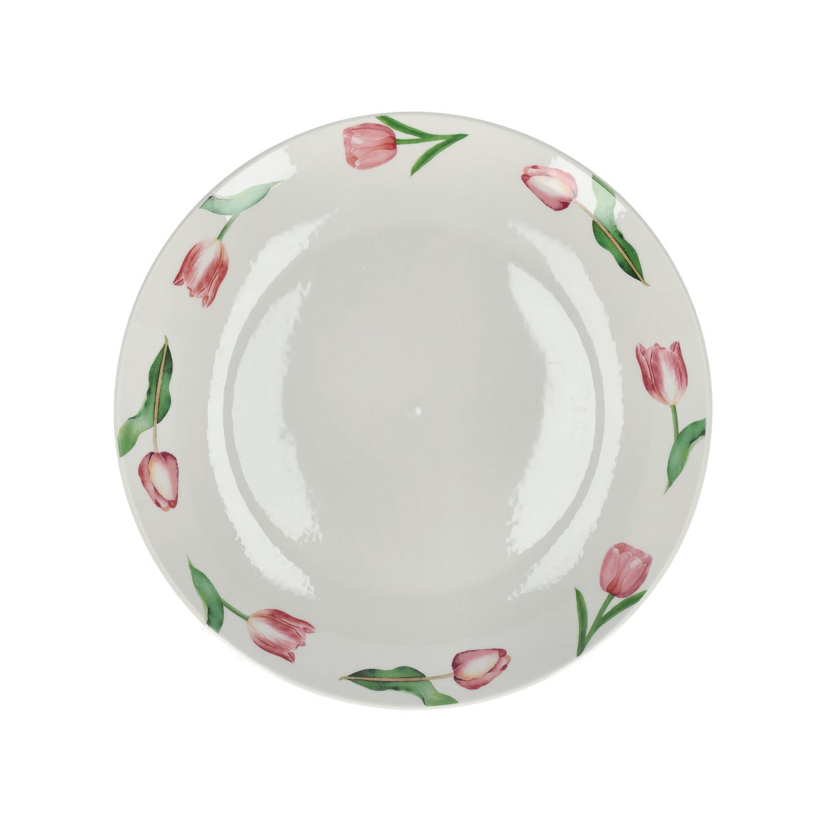 Bord Konijn tulp 27 cm Bord Konijn tulp 27 cm