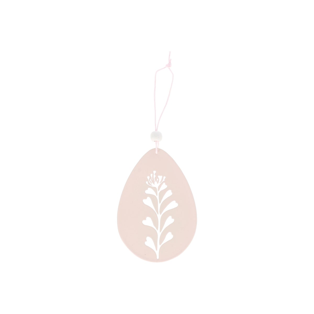 Hanger ei ijzer 10 cm Hanger ei ijzer 10 cm