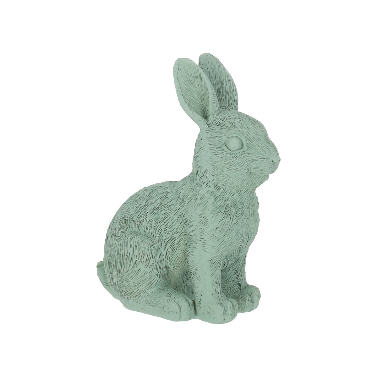 Figuur Graham konijn 12 cm groen Figuur Graham konijn 12 cm groen