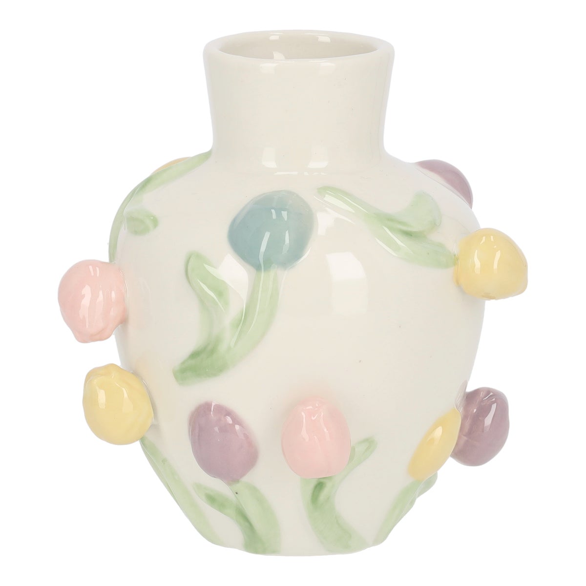 Vaas Tulipe 13 cm Vaas Tulipe 13 cm