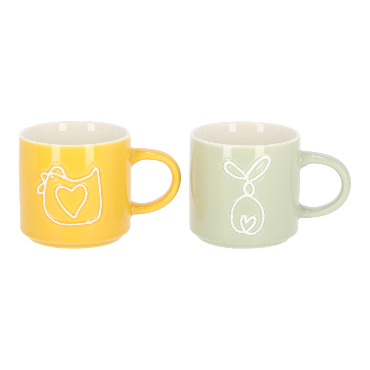 Mok Frieda 370 ml Mok Frieda 370 ml