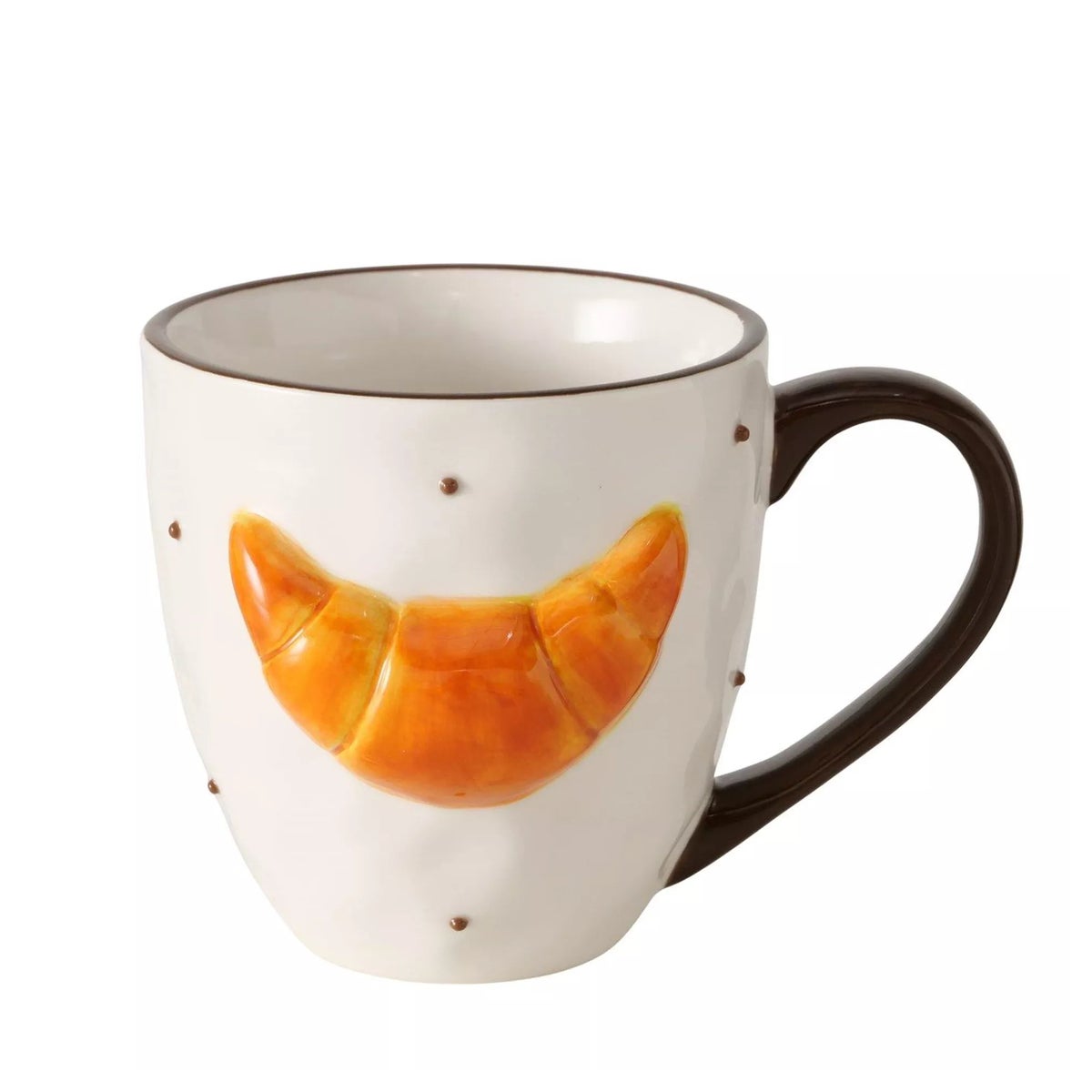 Mok croissant Mok croissant