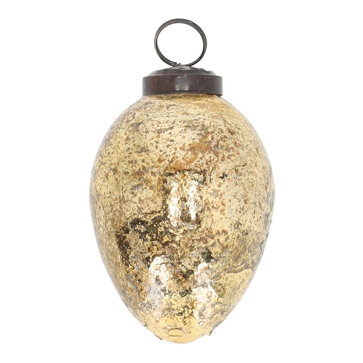 Hanger ei goud 8 cm Hanger ei goud 8 cm
