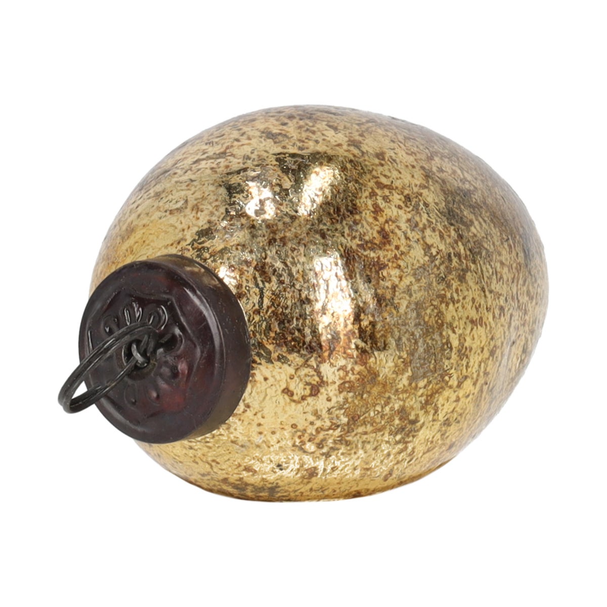 Hanger ei goud 8 cm Hanger ei goud 8 cm