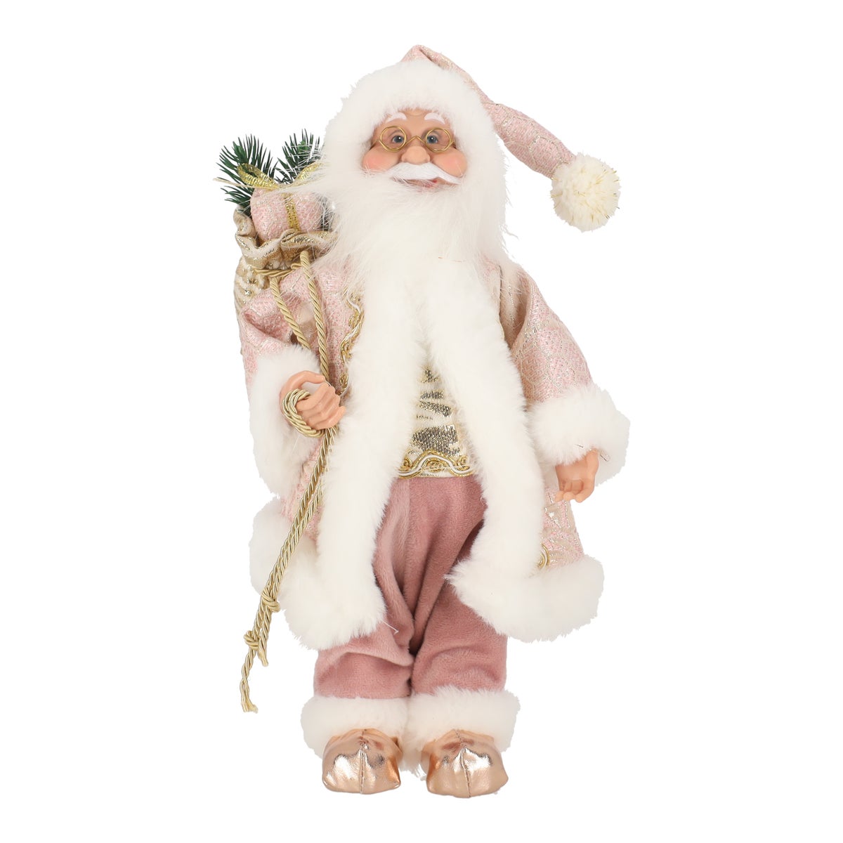 Kerstman 30cm Kerstman 30cm