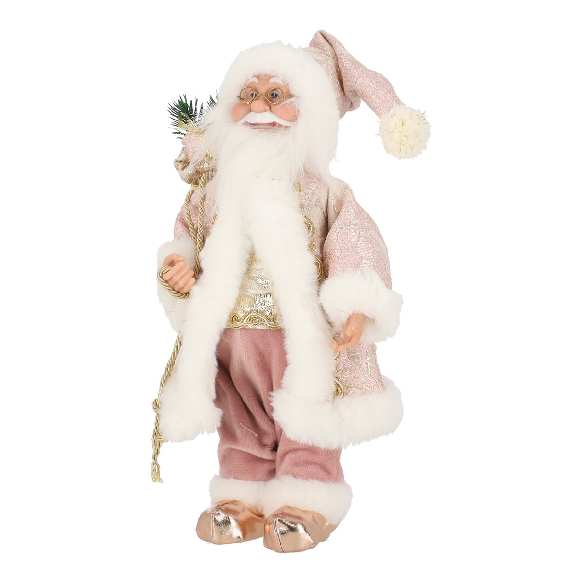 Kerstman 30cm Kerstman 30cm