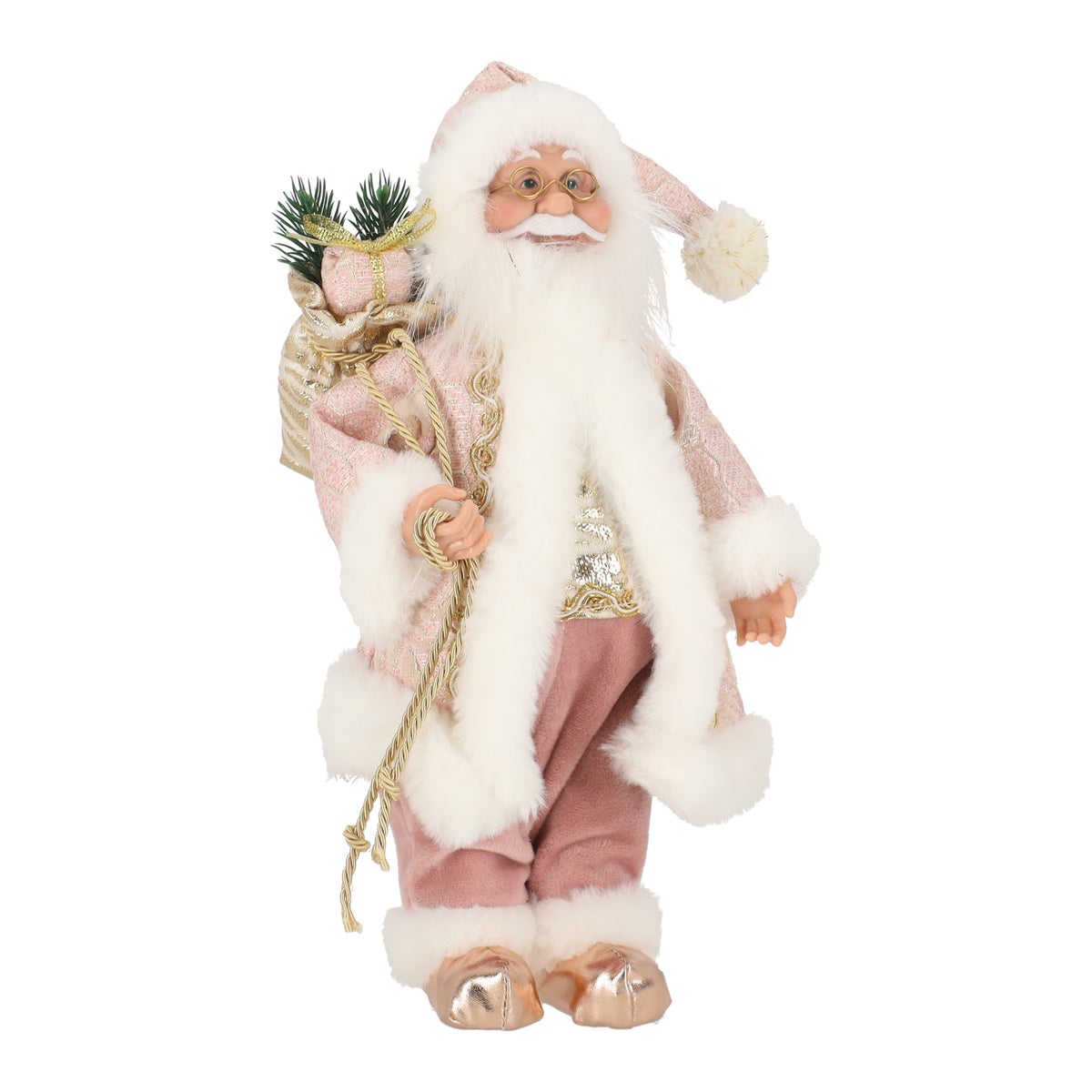 Kerstman 30cm Kerstman 30cm