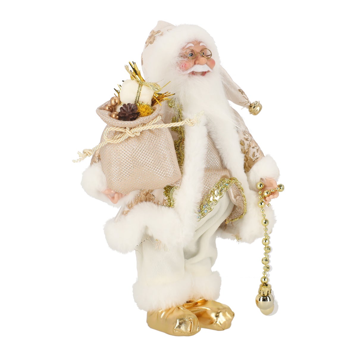 Kerstman 30cm Kerstman 30cm