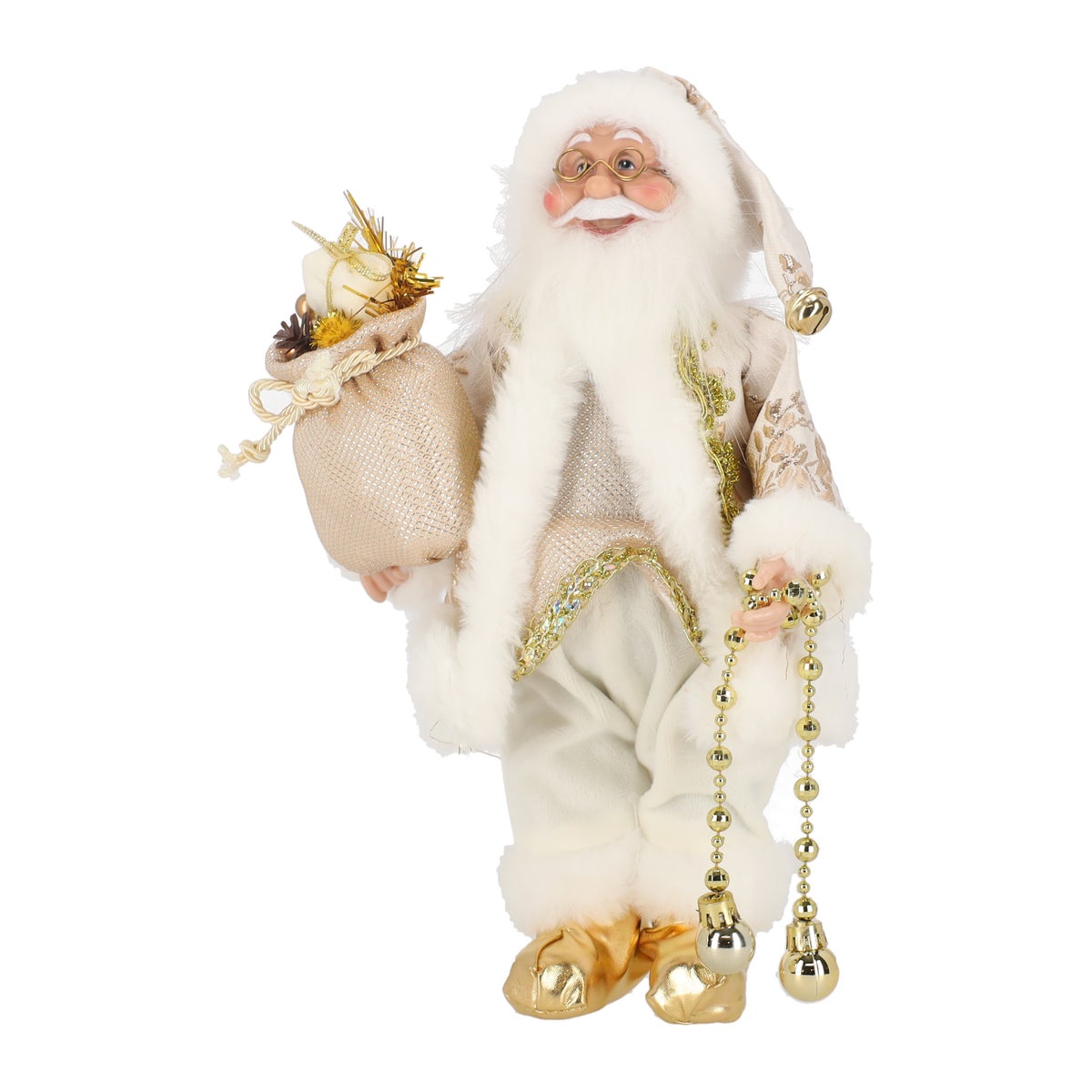 Kerstman 30cm Kerstman 30cm