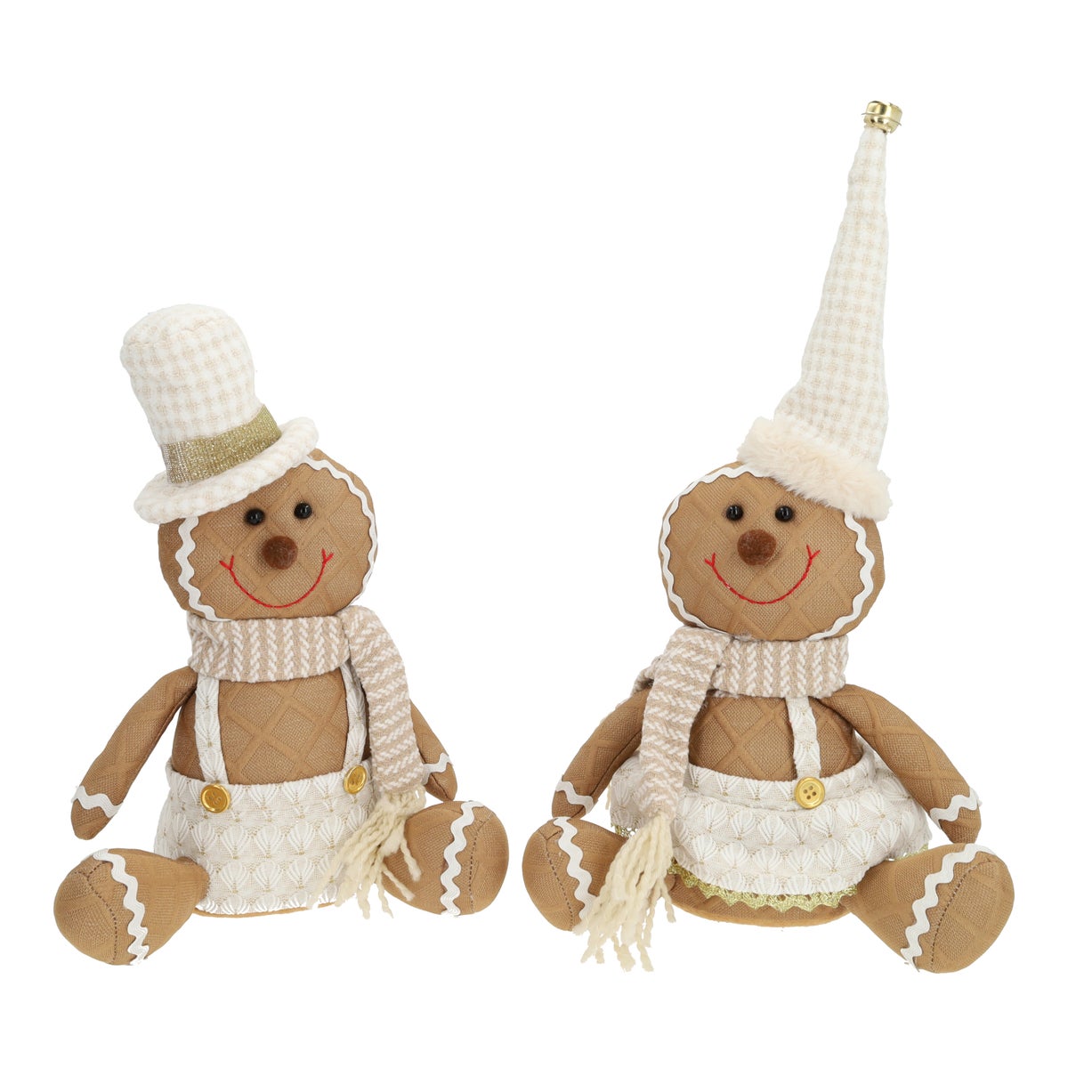 Gingerbread Pop 33 cm Gingerbread Pop 33 cm