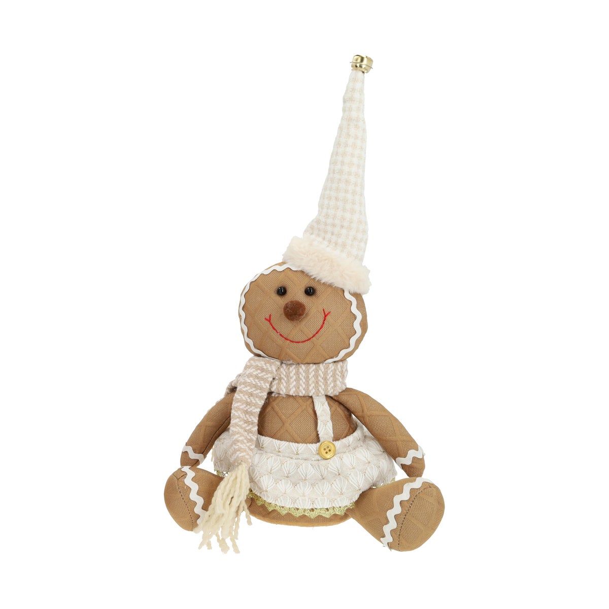 Gingerbread Pop 33 cm Gingerbread Pop 33 cm