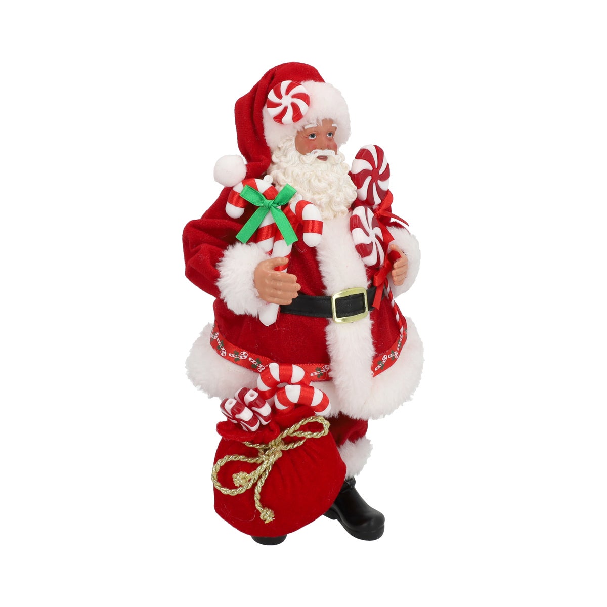 Kerstman Snoep 28 cm Kerstman Snoep 28 cm