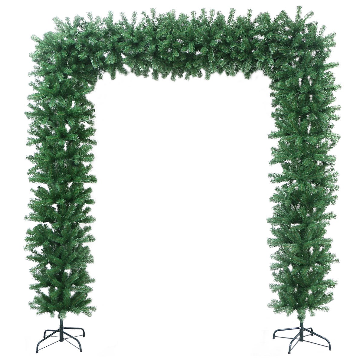 Guirlande boog Andover 240x220cm Guirlande boog Andover 240x220cm