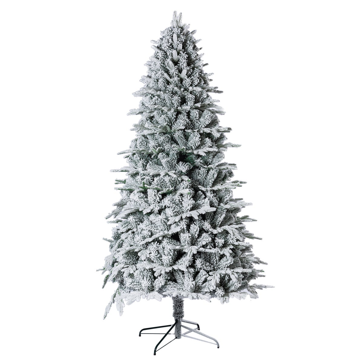 Kerstboom Yukon snow 120cm Kerstboom Yukon snow 120cm