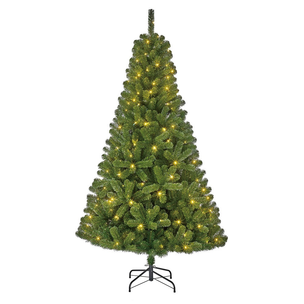 Kerstboom Charlton outdoor 215 cm 360LED Kerstboom Charlton outdoor 215 cm 360LED
