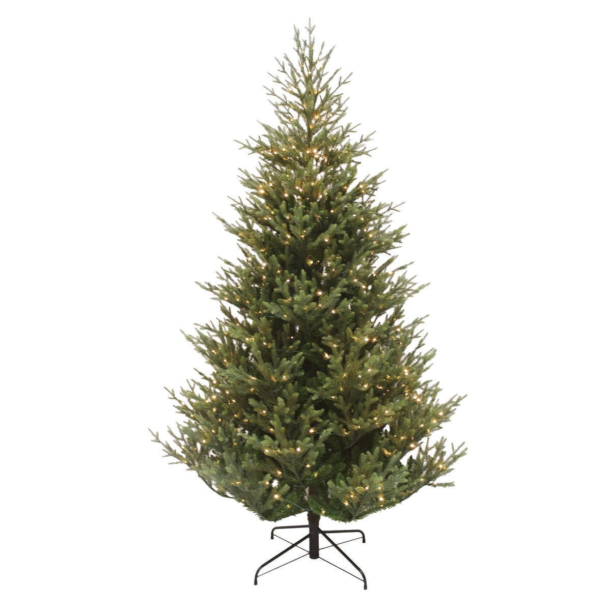 Kerstboom Flavik Kerstboom Flavik