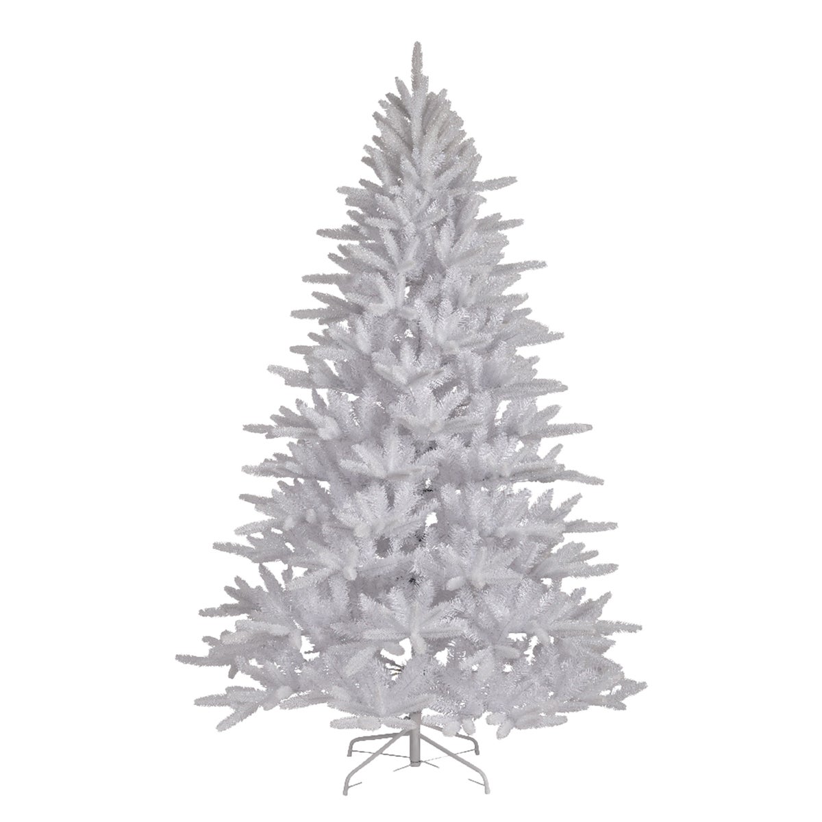 Kerstboom Fairy wit Kerstboom Fairy wit