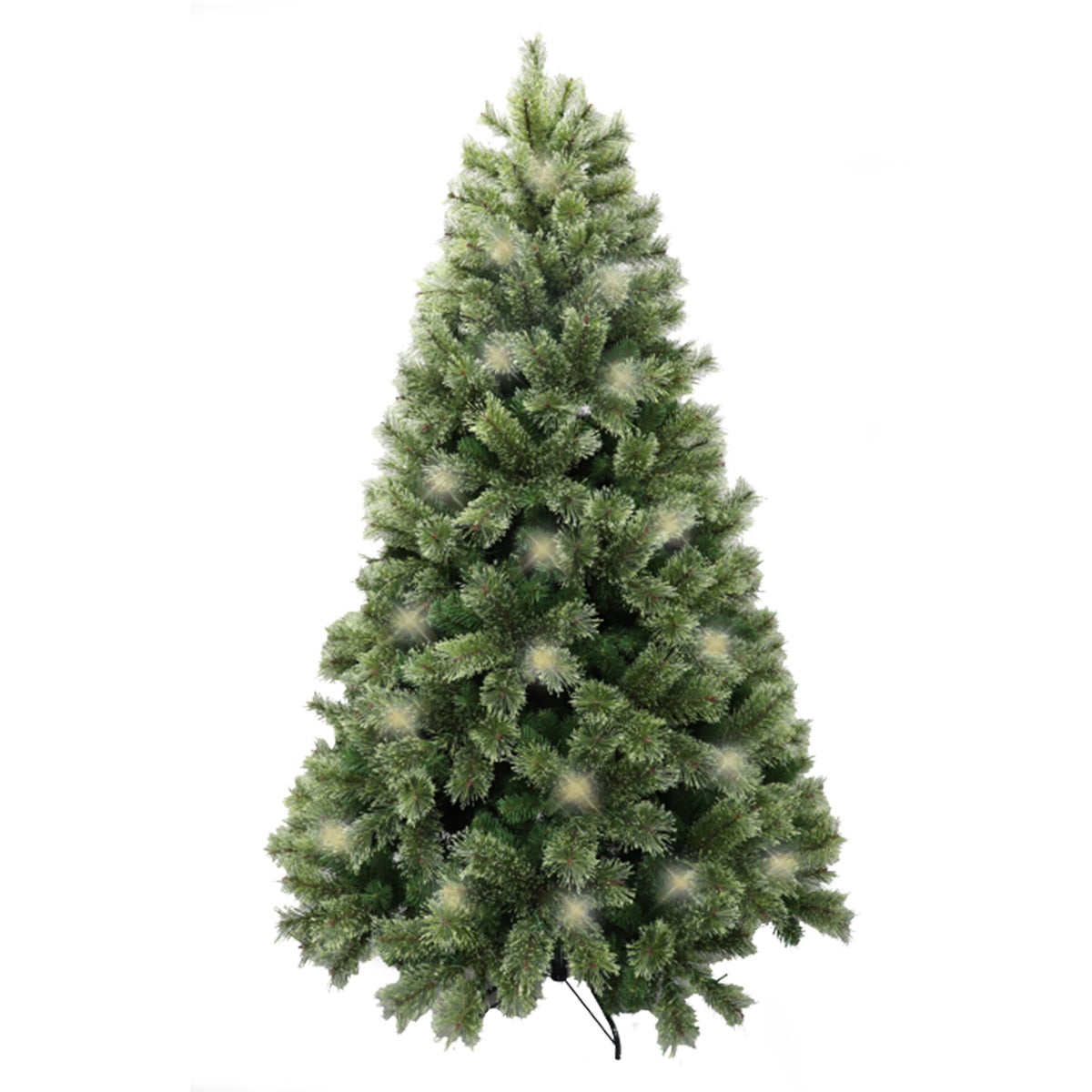 Kerstboom Alaska Kerstboom Alaska