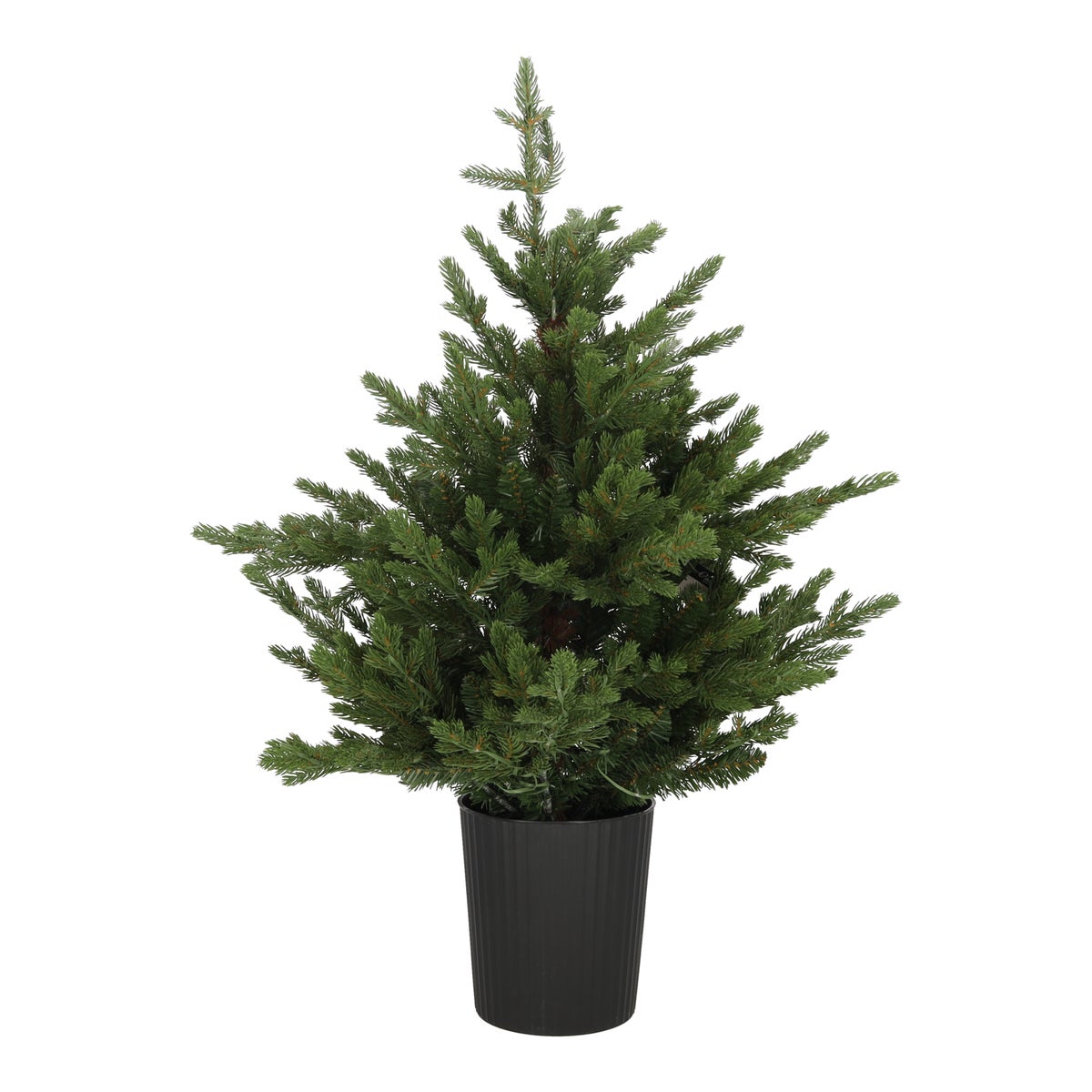 Kerstboom Lumi 90 cm in pot 300 LED Kerstboom Lumi 90 cm in pot 300 LED