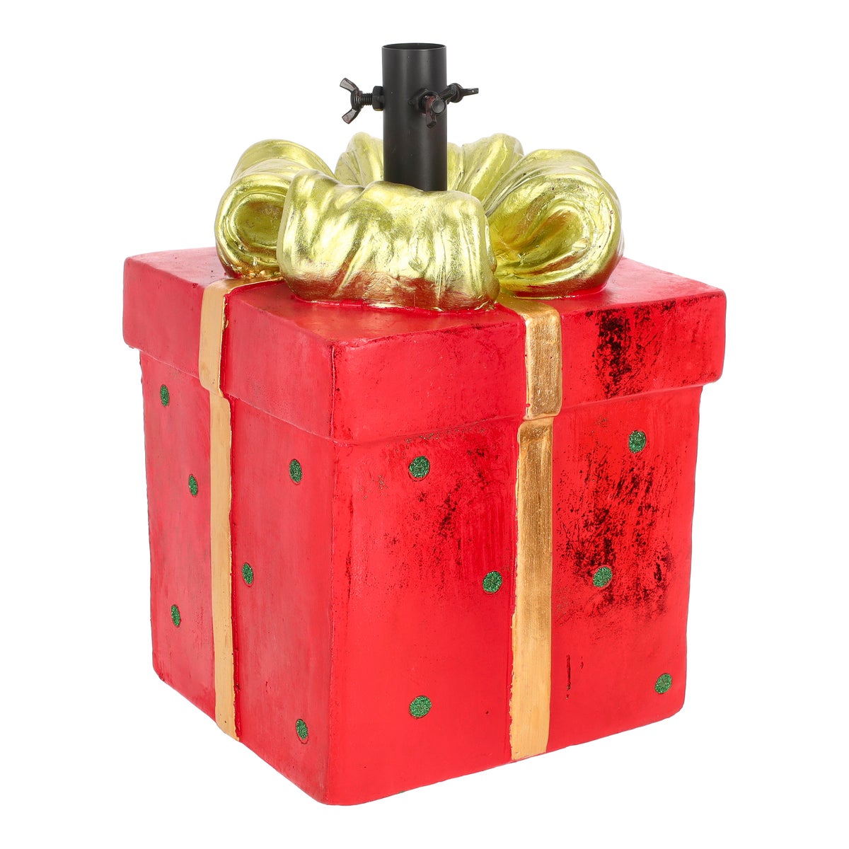 Kerstboomvoet cadeau Kerstboomvoet cadeau