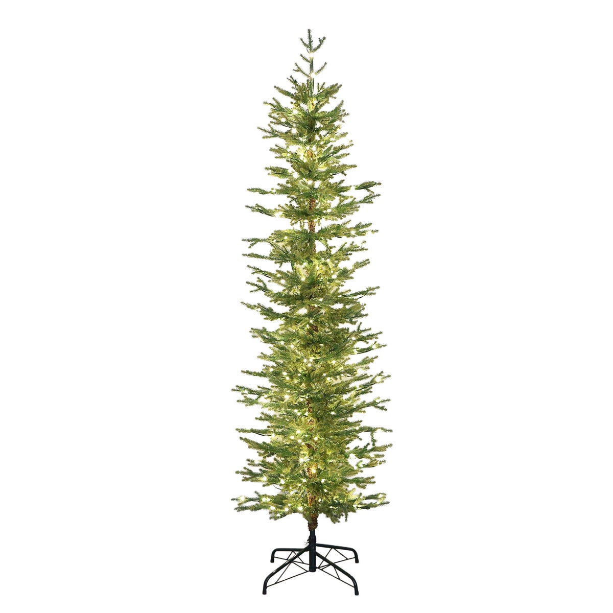 Kerstboom slim LED Kerstboom slim LED