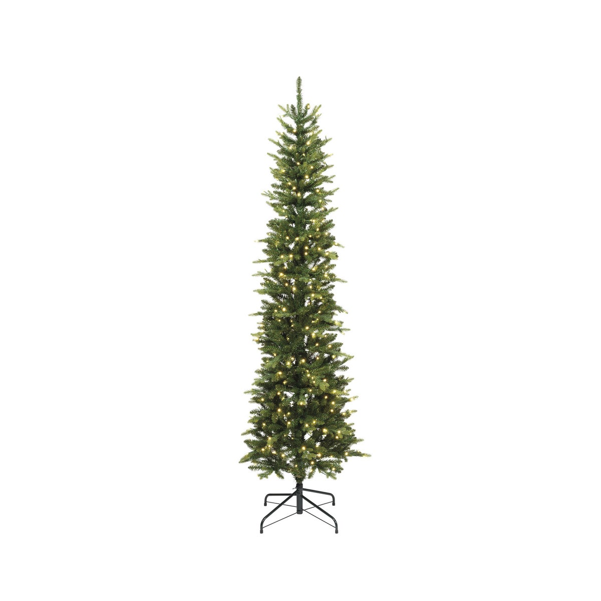 Kerstboom Narrow LED Kerstboom Narrow LED