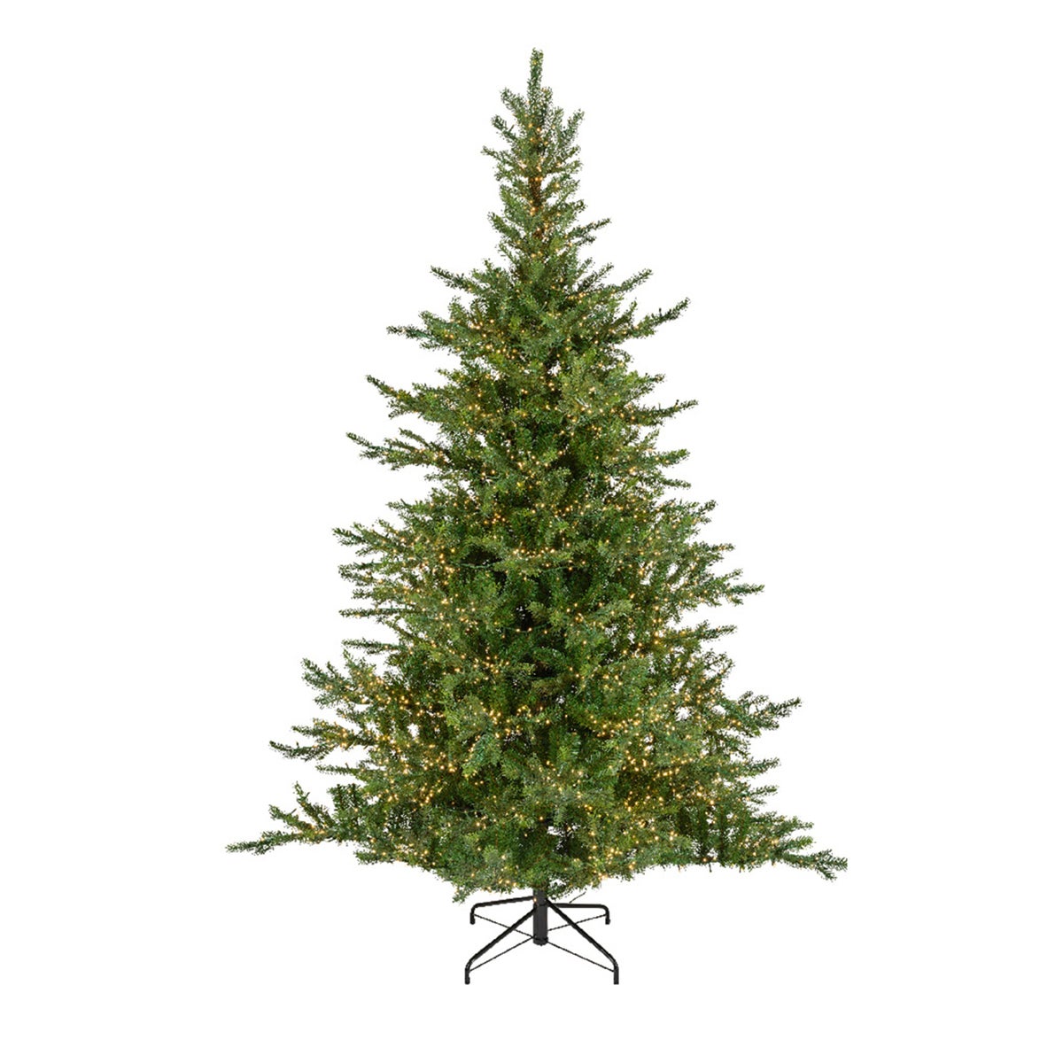 Kerstboom Camas micro LED Kerstboom Camas micro LED