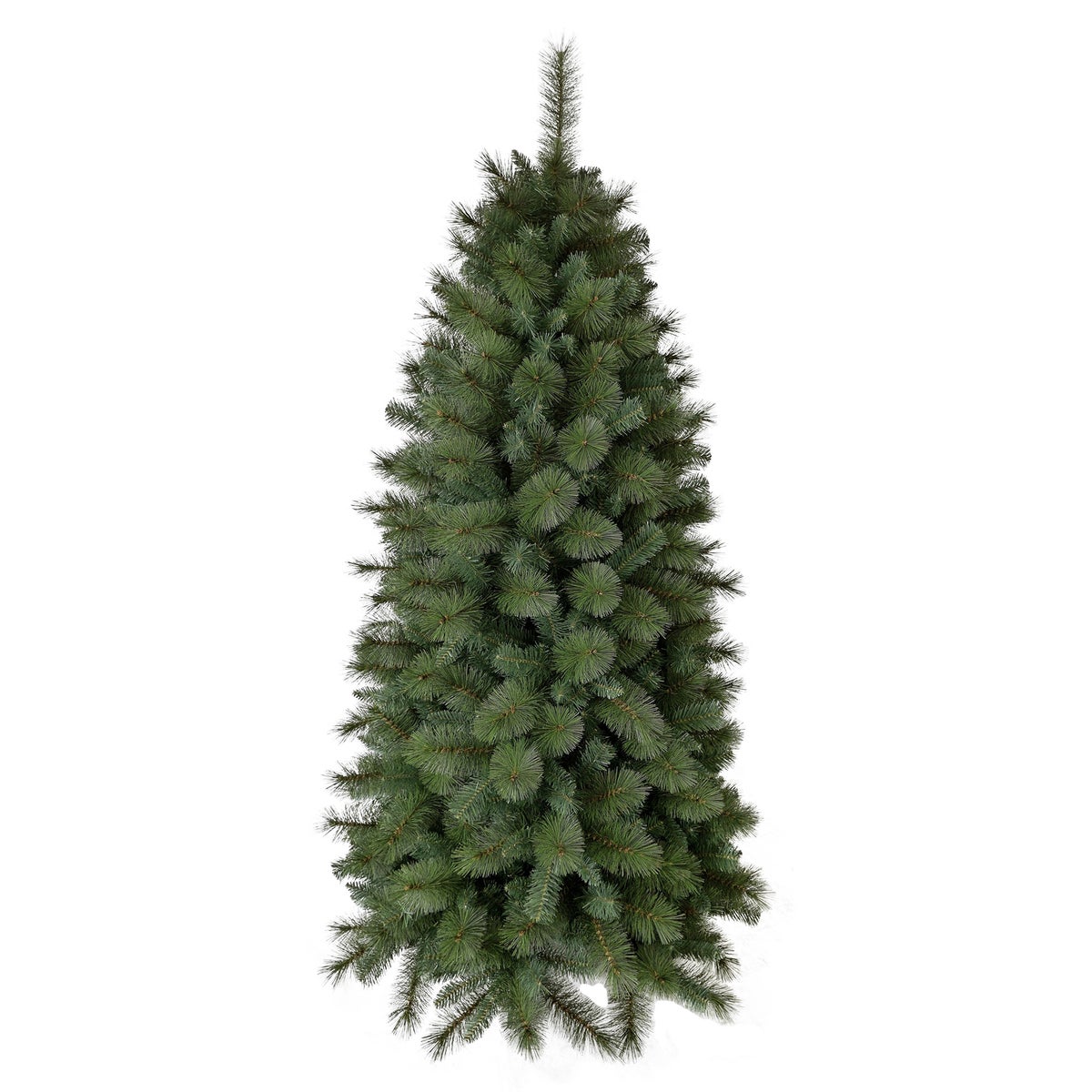 Kerstboom smal Savannah 180cm Kerstboom smal Savannah 180cm