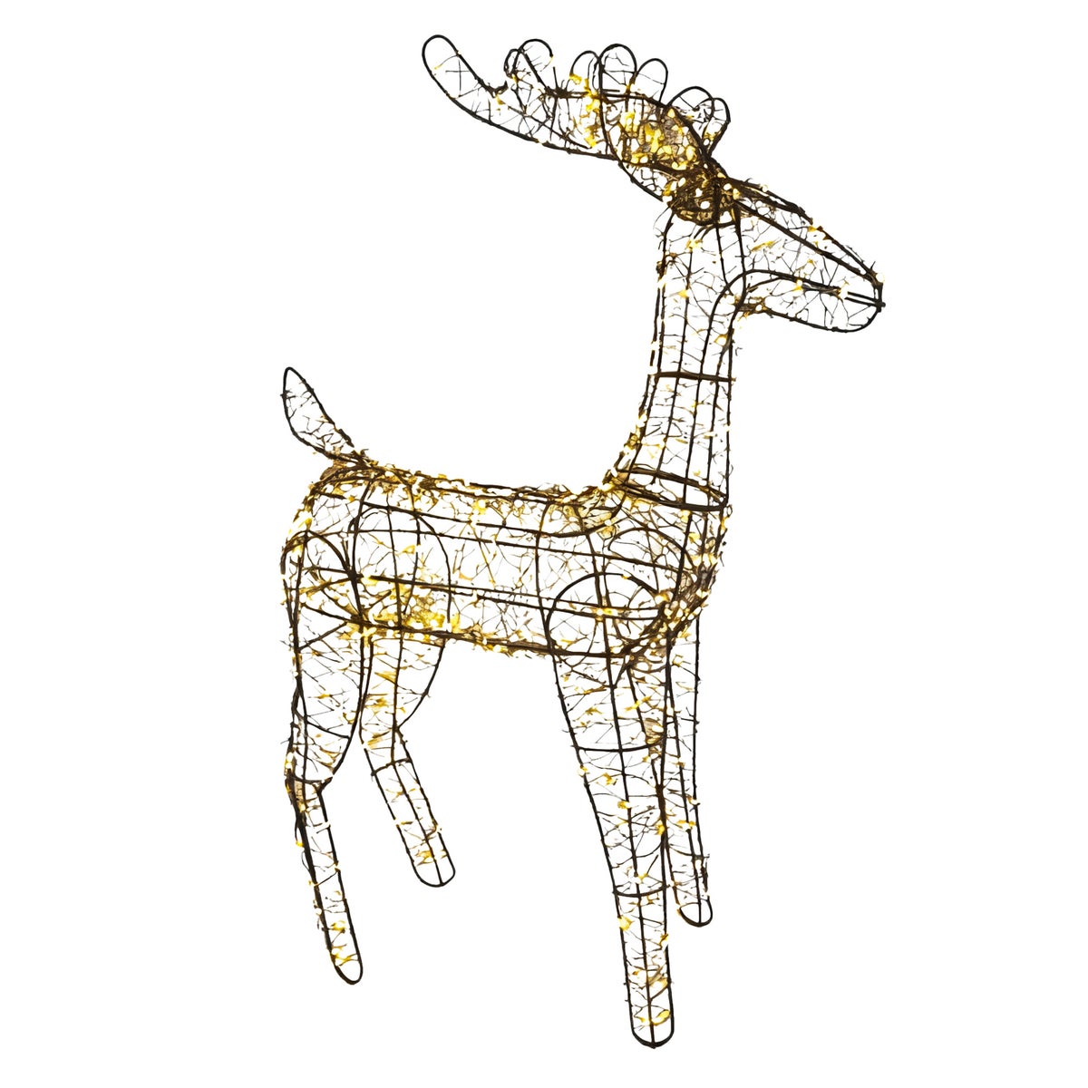 Rendier 1440 LED classic white Rendier 1440 LED classic white