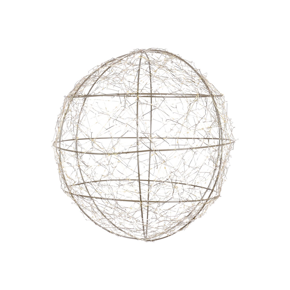 Bol Quebec 50cm 720LED-ww Bol Quebec 50cm 720LED-ww