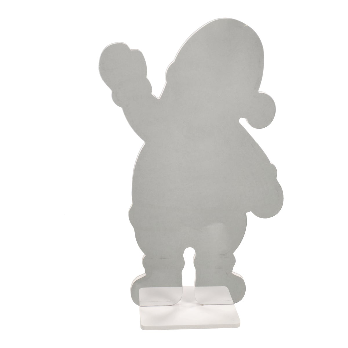 Kerstman infinity 59cm 334LED Kerstman infinity 59cm 334LED