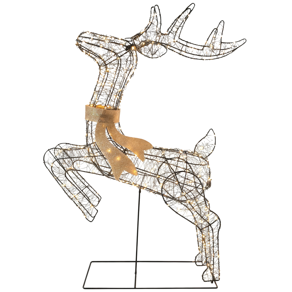 Rendier 720 LED classic white Rendier 720 LED classic white