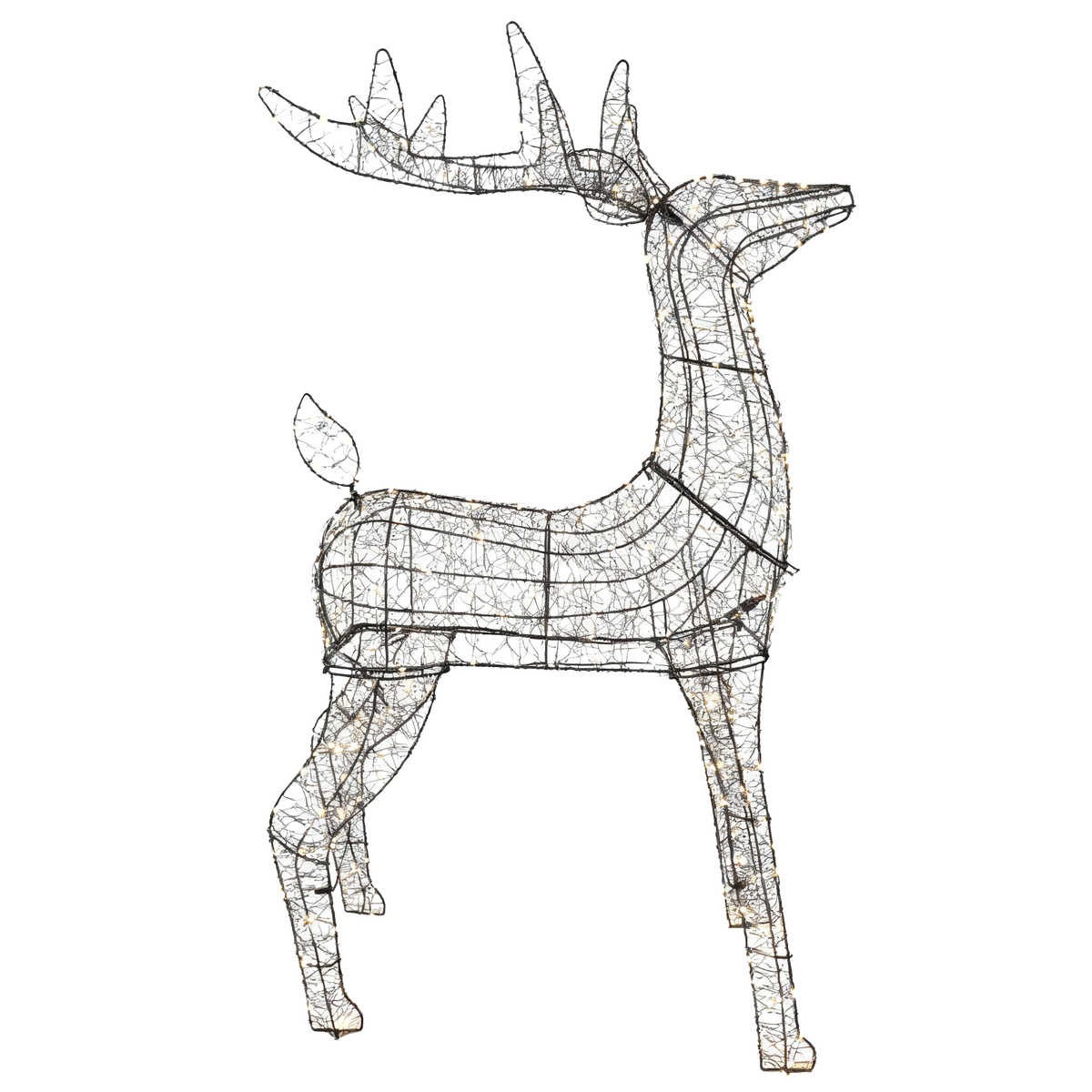 Rendier 720 LED classic white Rendier 720 LED classic white