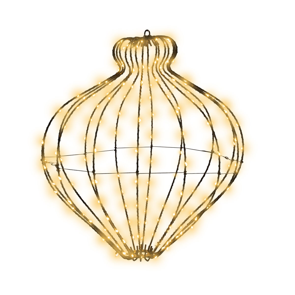 Pegel micro draad 40cm 192LED-cg Pegel micro draad 40cm 192LED-cg