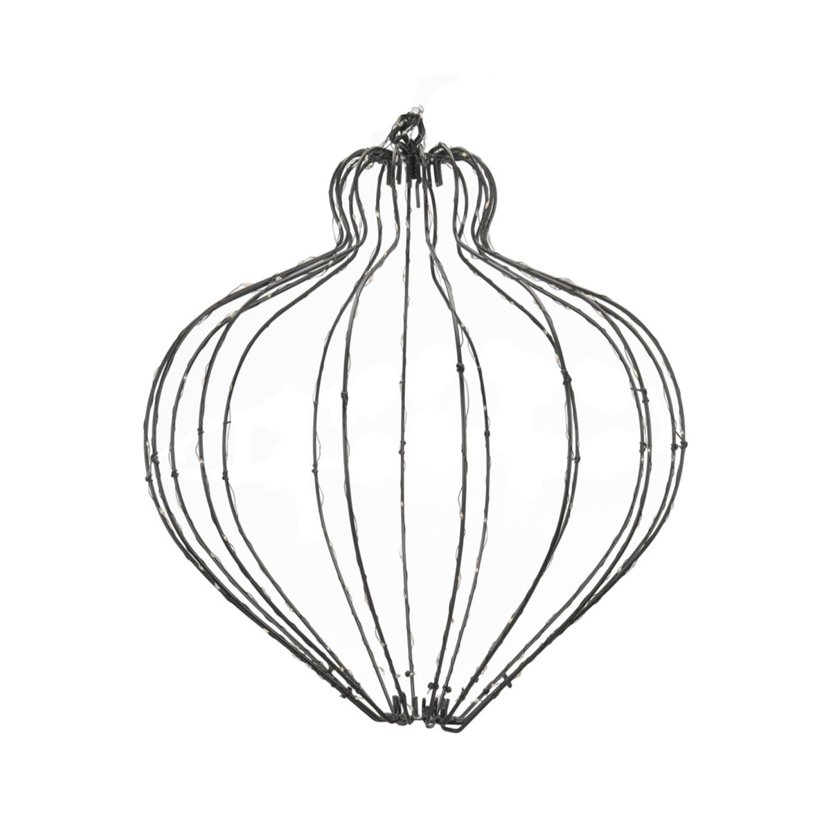 Pegel micro draad 40cm 192LED-cg Pegel micro draad 40cm 192LED-cg