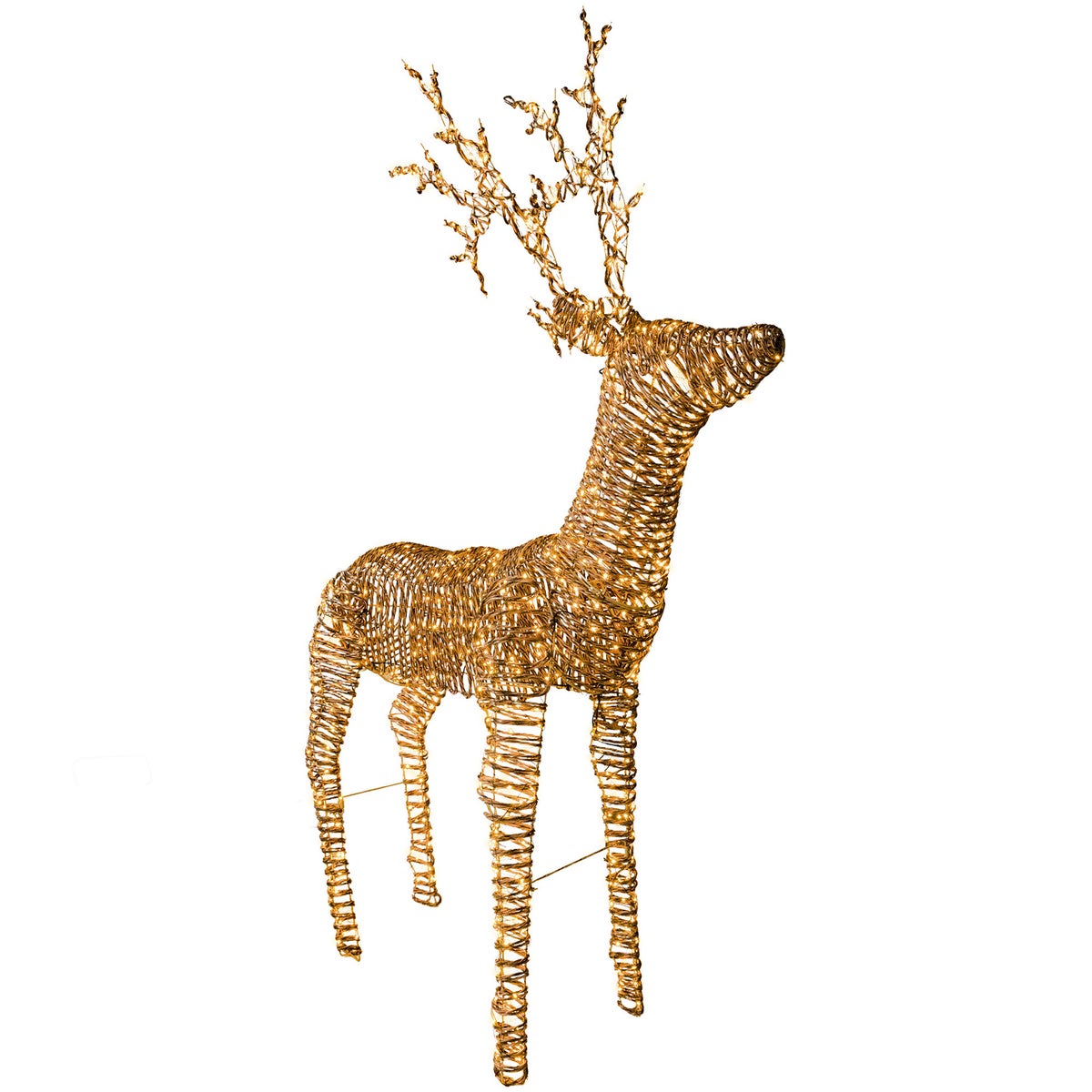 Rendier 1320 LED classic gold Rendier 1320 LED classic gold