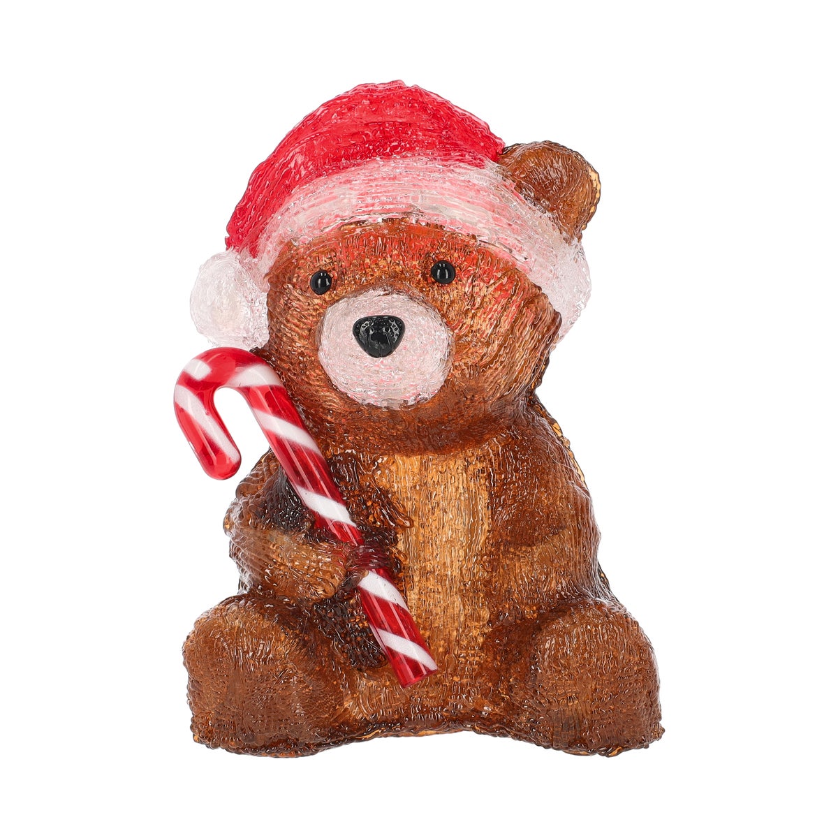 Figuur acryl 23 cm 32LED Figuur acryl 23 cm 32LED