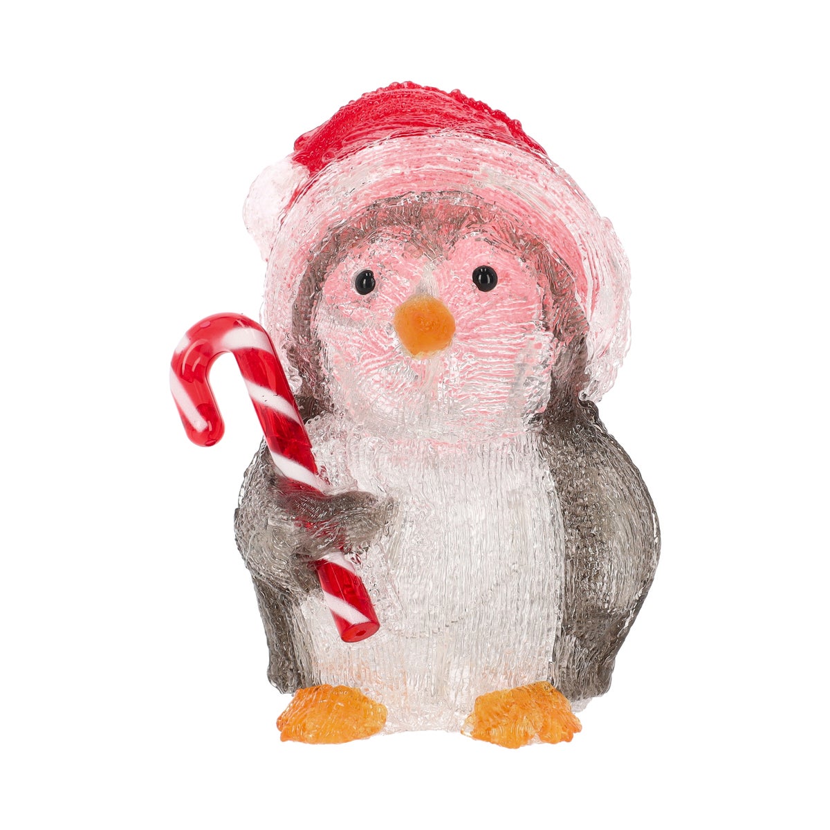 Figuur acryl 23 cm 32 LED Figuur acryl 23 cm 32 LED