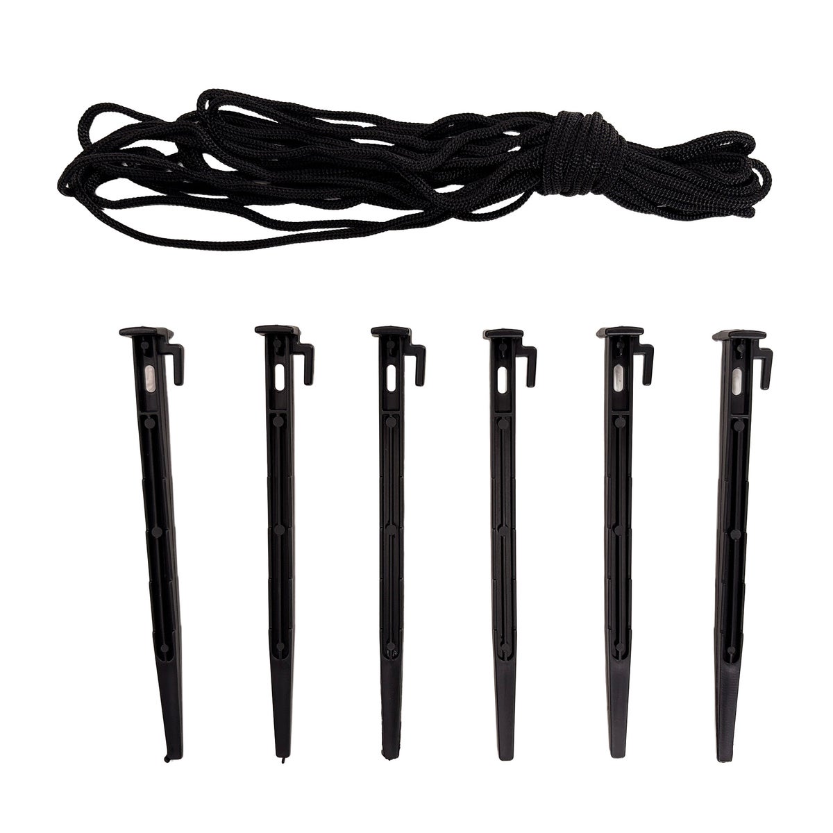 Rendier zittend opblaasbaar 260 cm LED Rendier zittend opblaasbaar 260 cm LED