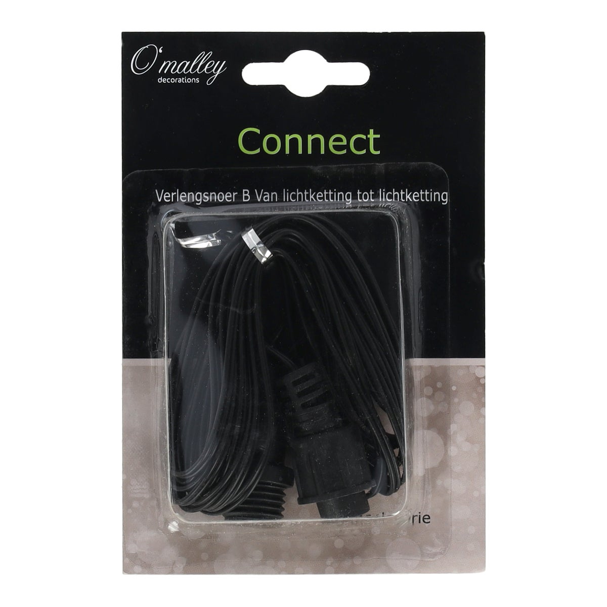 Verlengsnoer B connect Verlengsnoer B connect