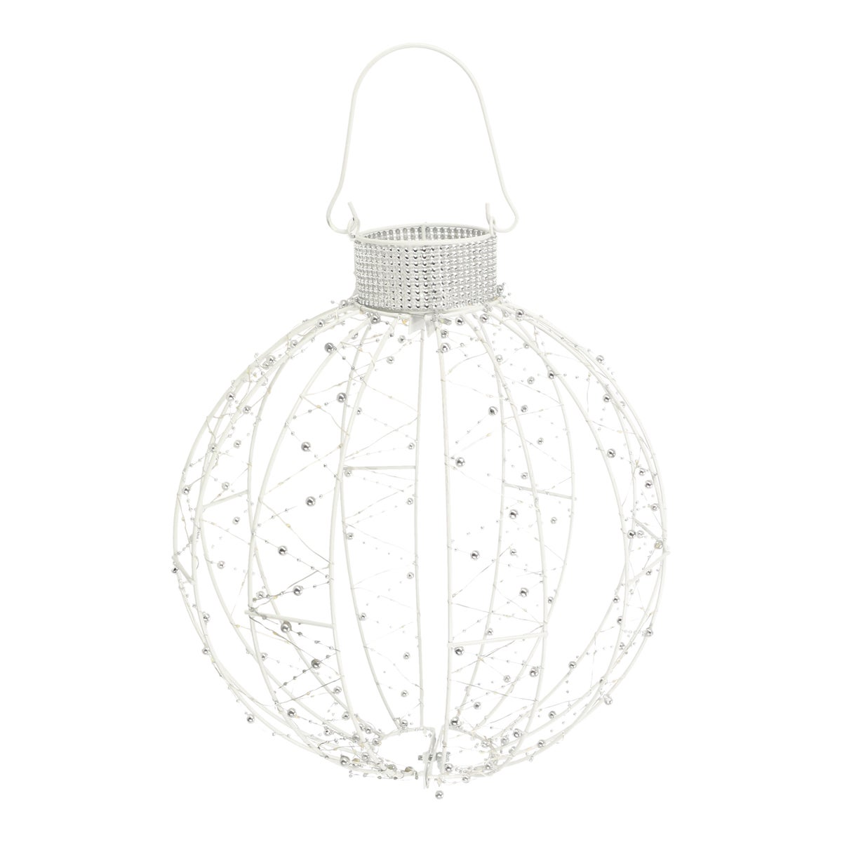 Kerstbal 3D 80cm 512LED Kerstbal 3D 80cm 512LED