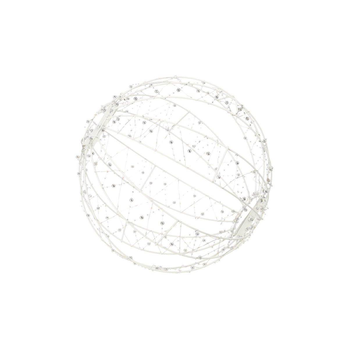 Kerstbal 3D 80cm 512LED Kerstbal 3D 80cm 512LED