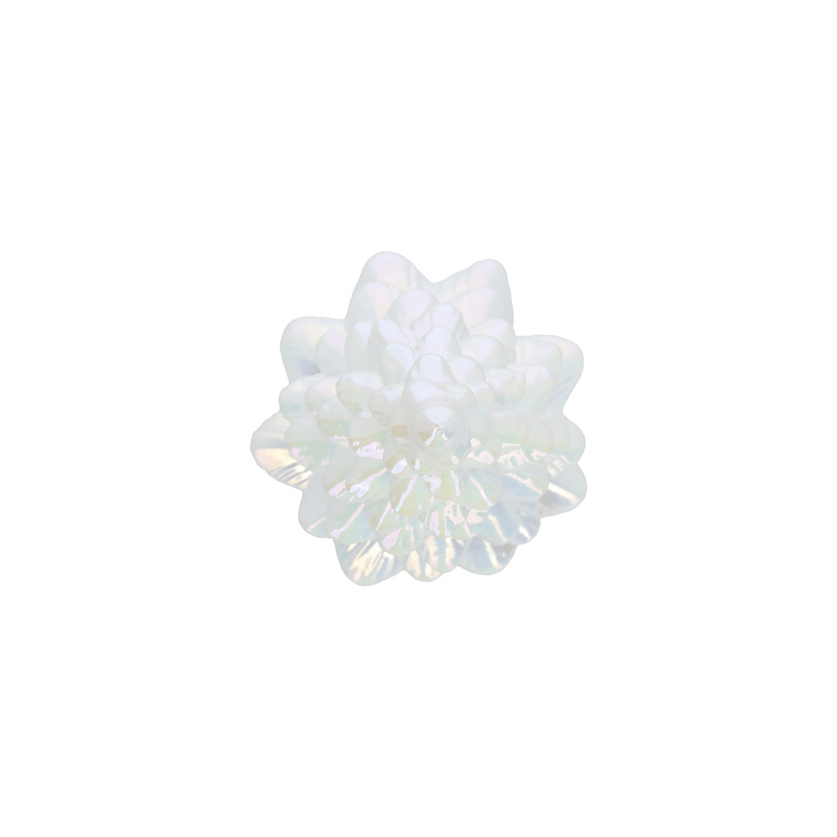 Kerstboom LED 40 cm roze, wit of goud Kerstboom LED 40 cm roze, wit of goud