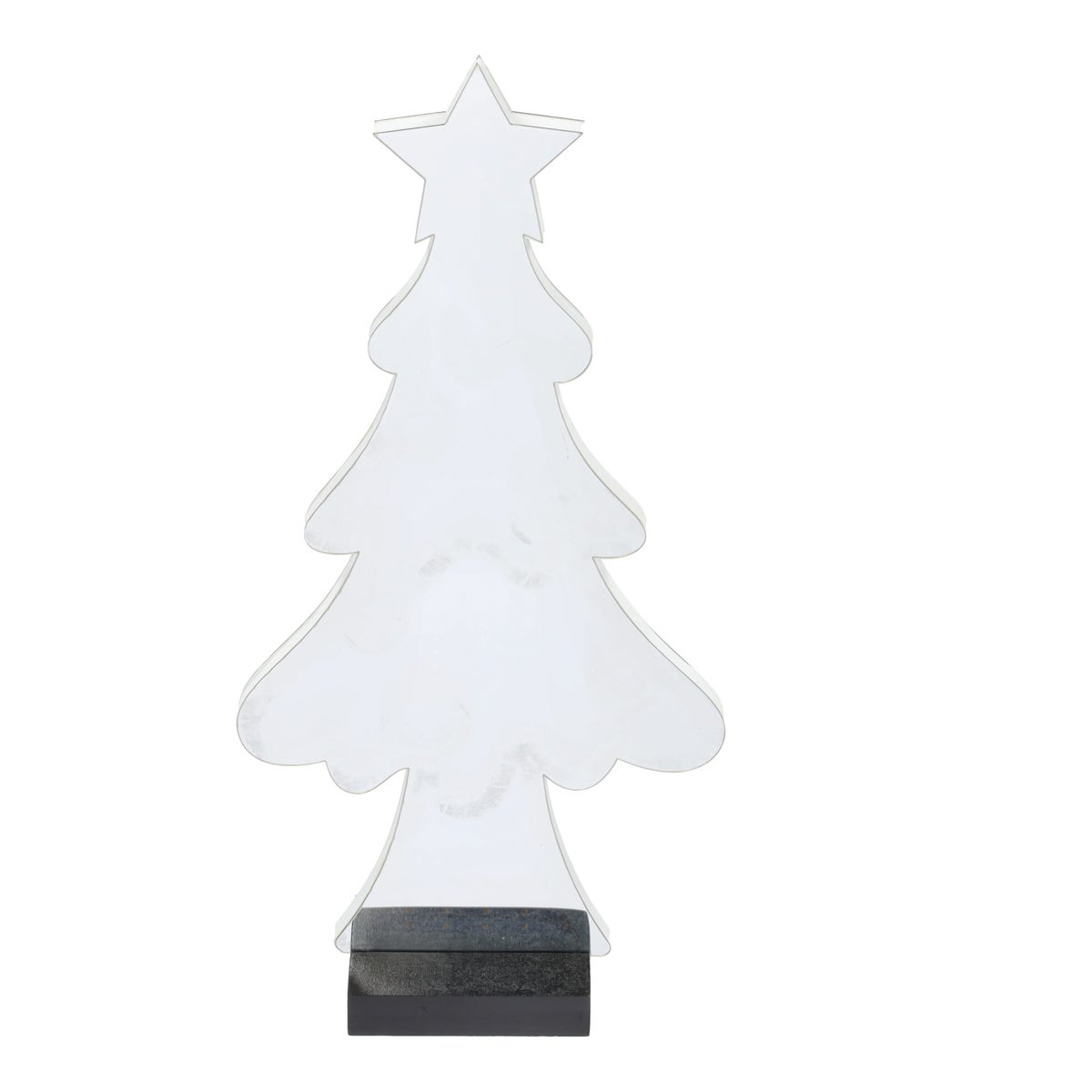 Kerstboom infinity 42 cm Kerstboom infinity 42 cm