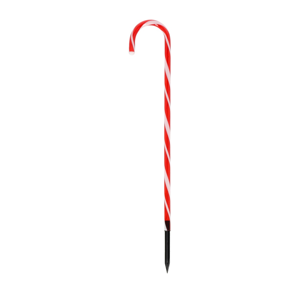 Snoepstokken 70 cm 4 stuks 40 LED Snoepstokken 70 cm 4 stuks 40 LED
