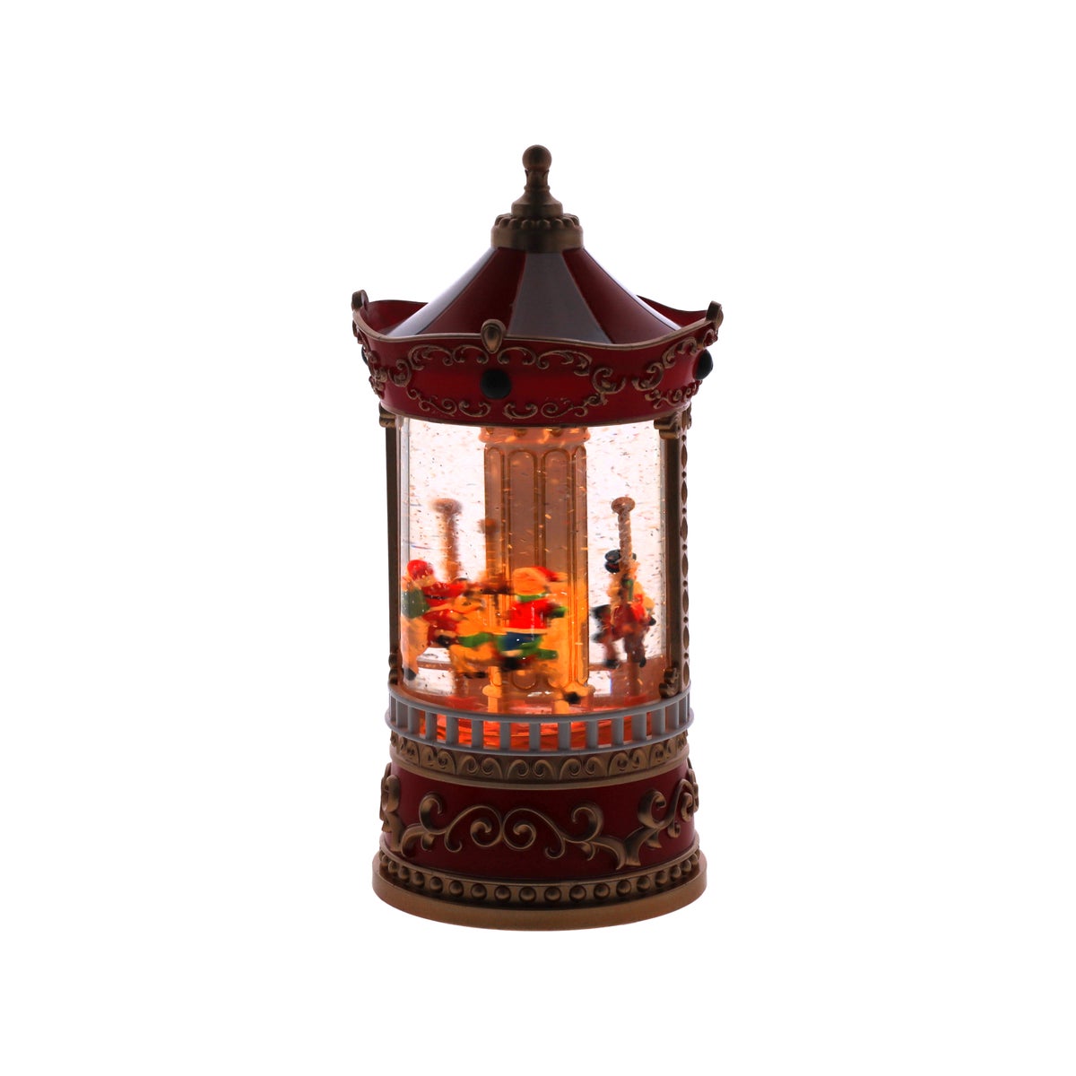 Carousel Draaiend 24 cm LED Carousel Draaiend 24 cm LED