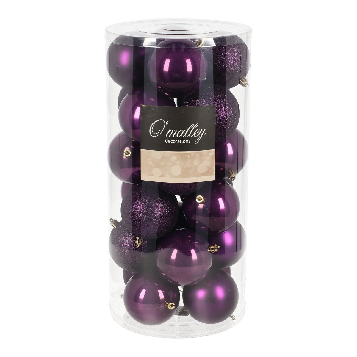 Kerstbal mix koker vijg Kerstbal mix koker vijg