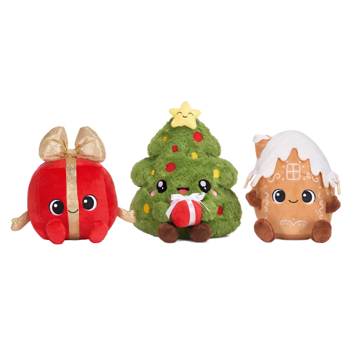 Kerstbal glas Classico 8 cm Kerstbal glas Classico 8 cm